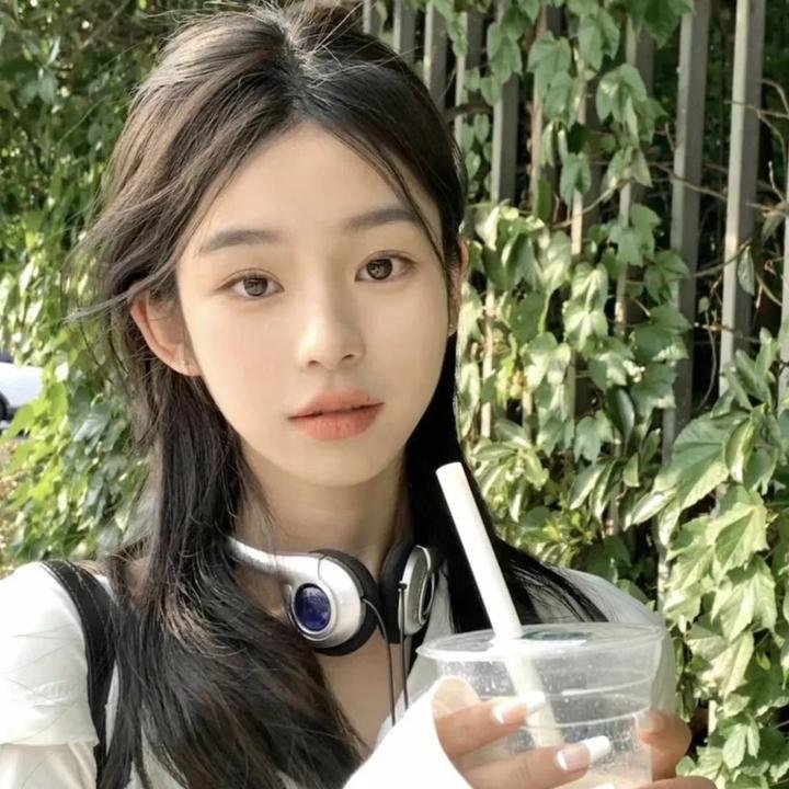 我是你的女人