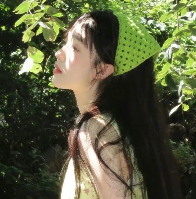 布袋人