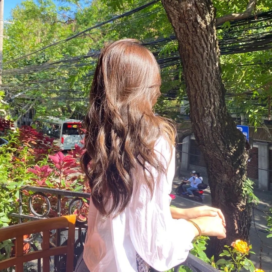 满堂爹娘